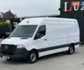 Білий Мерседес Sprinter, об'ємом двигуна 2.2 л та пробігом 188 тис. км за 21500 $, фото 1 на Automoto.ua