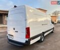 Белый Мерседес Sprinter, объемом двигателя 2.14 л и пробегом 219 тыс. км за 29499 $, фото 67 на Automoto.ua