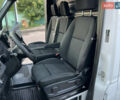 Белый Мерседес Sprinter, объемом двигателя 2.2 л и пробегом 267 тыс. км за 26500 $, фото 123 на Automoto.ua