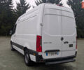 Белый Мерседес Sprinter, объемом двигателя 0 л и пробегом 212 тыс. км за 24200 $, фото 10 на Automoto.ua