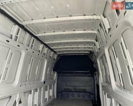 Белый Мерседес Sprinter, объемом двигателя 0 л и пробегом 198 тыс. км за 27850 $, фото 26 на Automoto.ua