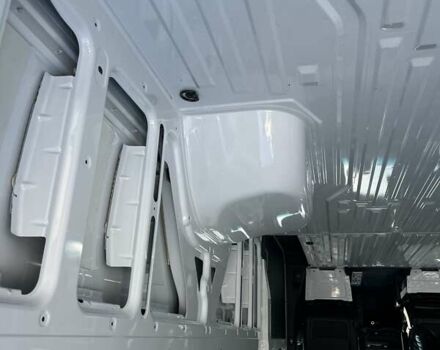 Белый Мерседес Sprinter, объемом двигателя 3 л и пробегом 1 тыс. км за 79713 $, фото 16 на Automoto.ua
