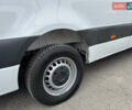 Белый Мерседес Sprinter, объемом двигателя 2.2 л и пробегом 276 тыс. км за 26800 $, фото 8 на Automoto.ua