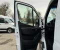 Белый Мерседес Sprinter, объемом двигателя 2.14 л и пробегом 223 тыс. км за 23900 $, фото 18 на Automoto.ua