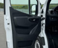 Белый Мерседес Sprinter, объемом двигателя 2.2 л и пробегом 300 тыс. км за 25900 $, фото 18 на Automoto.ua