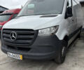 Белый Мерседес Sprinter, объемом двигателя 0 л и пробегом 118 тыс. км за 42566 $, фото 15 на Automoto.ua