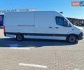 Белый Мерседес Sprinter, объемом двигателя 2.2 л и пробегом 225 тыс. км за 25999 $, фото 16 на Automoto.ua