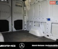 Белый Мерседес Sprinter, объемом двигателя 2.14 л и пробегом 168 тыс. км за 26300 $, фото 8 на Automoto.ua