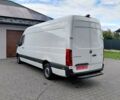 Білий Мерседес Sprinter, об'ємом двигуна 3 л та пробігом 360 тис. км за 33098 $, фото 7 на Automoto.ua