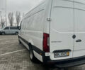 Белый Мерседес Sprinter, объемом двигателя 2.99 л и пробегом 372 тыс. км за 44686 $, фото 9 на Automoto.ua