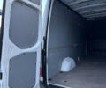 Белый Мерседес Sprinter, объемом двигателя 2.2 л и пробегом 280 тыс. км за 29500 $, фото 26 на Automoto.ua