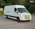 Белый Мерседес Sprinter, объемом двигателя 2.2 л и пробегом 267 тыс. км за 28900 $, фото 84 на Automoto.ua