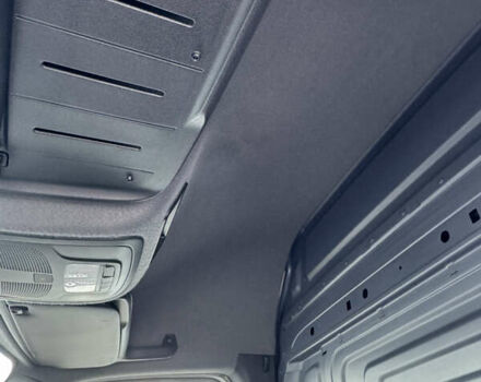 Белый Мерседес Sprinter, объемом двигателя 2.2 л и пробегом 436 тыс. км за 25900 $, фото 28 на Automoto.ua