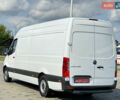 Белый Мерседес Sprinter, объемом двигателя 2.2 л и пробегом 236 тыс. км за 22750 $, фото 10 на Automoto.ua