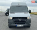 Белый Мерседес Sprinter, объемом двигателя 2.2 л и пробегом 300 тыс. км за 25900 $, фото 16 на Automoto.ua