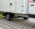 Белый Мерседес Sprinter, объемом двигателя 2.2 л и пробегом 254 тыс. км за 24500 $, фото 36 на Automoto.ua