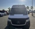 Белый Мерседес Sprinter, объемом двигателя 2.14 л и пробегом 204 тыс. км за 29900 $, фото 1 на Automoto.ua
