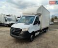 Белый Мерседес Sprinter, объемом двигателя 2.14 л и пробегом 102 тыс. км за 27900 $, фото 2 на Automoto.ua