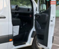 Белый Мерседес Sprinter, объемом двигателя 2.2 л и пробегом 267 тыс. км за 26500 $, фото 84 на Automoto.ua