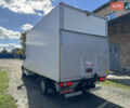 Білий Мерседес Sprinter, об'ємом двигуна 2.14 л та пробігом 399 тис. км за 23850 $, фото 26 на Automoto.ua