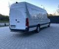 Білий Мерседес Sprinter, об'ємом двигуна 3 л та пробігом 230 тис. км за 39000 $, фото 3 на Automoto.ua