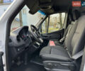 Белый Мерседес Sprinter, объемом двигателя 2.2 л и пробегом 293 тыс. км за 28800 $, фото 29 на Automoto.ua