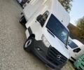 Мерседес Sprinter 2020 в Хусте на Automoto.ua Белый Мерседес Sprinter, объемом двигателя 2.2 л и пробегом 290 тыс. км за 22450 $, фото 44 на Automoto.ua