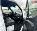 Белый Мерседес Sprinter, объемом двигателя 2.14 л и пробегом 433 тыс. км за 27900 $, фото 33 на Automoto.ua