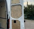 Білий Мерседес Sprinter, об'ємом двигуна 2.2 л та пробігом 243 тис. км за 25800 $, фото 43 на Automoto.ua