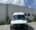Белый Мерседес Sprinter, объемом двигателя 2.2 л и пробегом 279 тыс. км за 23800 $, фото 1 на Automoto.ua