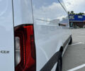 Белый Мерседес Sprinter, объемом двигателя 3 л и пробегом 313 тыс. км за 40897 $, фото 15 на Automoto.ua