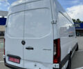 Белый Мерседес Sprinter, объемом двигателя 3 л и пробегом 313 тыс. км за 40897 $, фото 14 на Automoto.ua