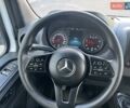 Белый Мерседес Sprinter, объемом двигателя 2.2 л и пробегом 266 тыс. км за 26500 $, фото 32 на Automoto.ua