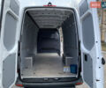 Белый Мерседес Sprinter, объемом двигателя 2 л и пробегом 246 тыс. км за 29300 $, фото 34 на Automoto.ua