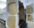 Белый Мерседес Sprinter, объемом двигателя 2.2 л и пробегом 300 тыс. км за 25500 $, фото 68 на Automoto.ua