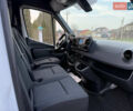 Белый Мерседес Sprinter, объемом двигателя 2.14 л и пробегом 230 тыс. км за 21500 $, фото 57 на Automoto.ua