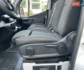Белый Мерседес Sprinter, объемом двигателя 2.2 л и пробегом 267 тыс. км за 20999 $, фото 30 на Automoto.ua