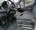 Білий Мерседес Sprinter, об'ємом двигуна 3 л та пробігом 360 тис. км за 33098 $, фото 27 на Automoto.ua