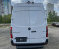 Белый Мерседес Sprinter, объемом двигателя 3 л и пробегом 69 тыс. км за 46999 $, фото 5 на Automoto.ua