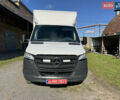 Білий Мерседес Sprinter, об'ємом двигуна 2.14 л та пробігом 399 тис. км за 23850 $, фото 6 на Automoto.ua