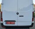 Белый Мерседес Sprinter, объемом двигателя 2.2 л и пробегом 174 тыс. км за 27500 $, фото 16 на Automoto.ua