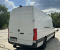 Белый Мерседес Sprinter, объемом двигателя 2.99 л и пробегом 32 тыс. км за 49900 $, фото 5 на Automoto.ua