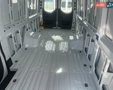 Белый Мерседес Sprinter, объемом двигателя 3 л и пробегом 1 тыс. км за 79713 $, фото 13 на Automoto.ua