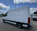 Белый Мерседес Sprinter, объемом двигателя 2.2 л и пробегом 436 тыс. км за 25900 $, фото 9 на Automoto.ua