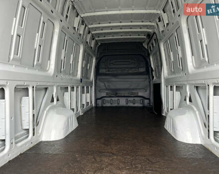 Белый Мерседес Sprinter, объемом двигателя 2.2 л и пробегом 143 тыс. км за 24400 $, фото 46 на Automoto.ua