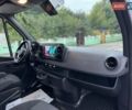 Білий Мерседес Sprinter, об'ємом двигуна 2.2 л та пробігом 243 тис. км за 25800 $, фото 63 на Automoto.ua