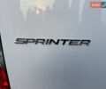 Белый Мерседес Sprinter, объемом двигателя 2.14 л и пробегом 230 тыс. км за 21500 $, фото 30 на Automoto.ua