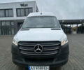 Білий Мерседес Sprinter, об'ємом двигуна 1.95 л та пробігом 242 тис. км за 27600 $, фото 12 на Automoto.ua