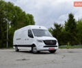 Белый Мерседес Sprinter, объемом двигателя 2.2 л и пробегом 280 тыс. км за 29500 $, фото 46 на Automoto.ua