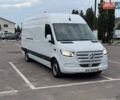 Білий Мерседес Sprinter, об'ємом двигуна 2.2 л та пробігом 243 тис. км за 25800 $, фото 71 на Automoto.ua